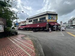 East Coast Road (D15), Retail #591807731
